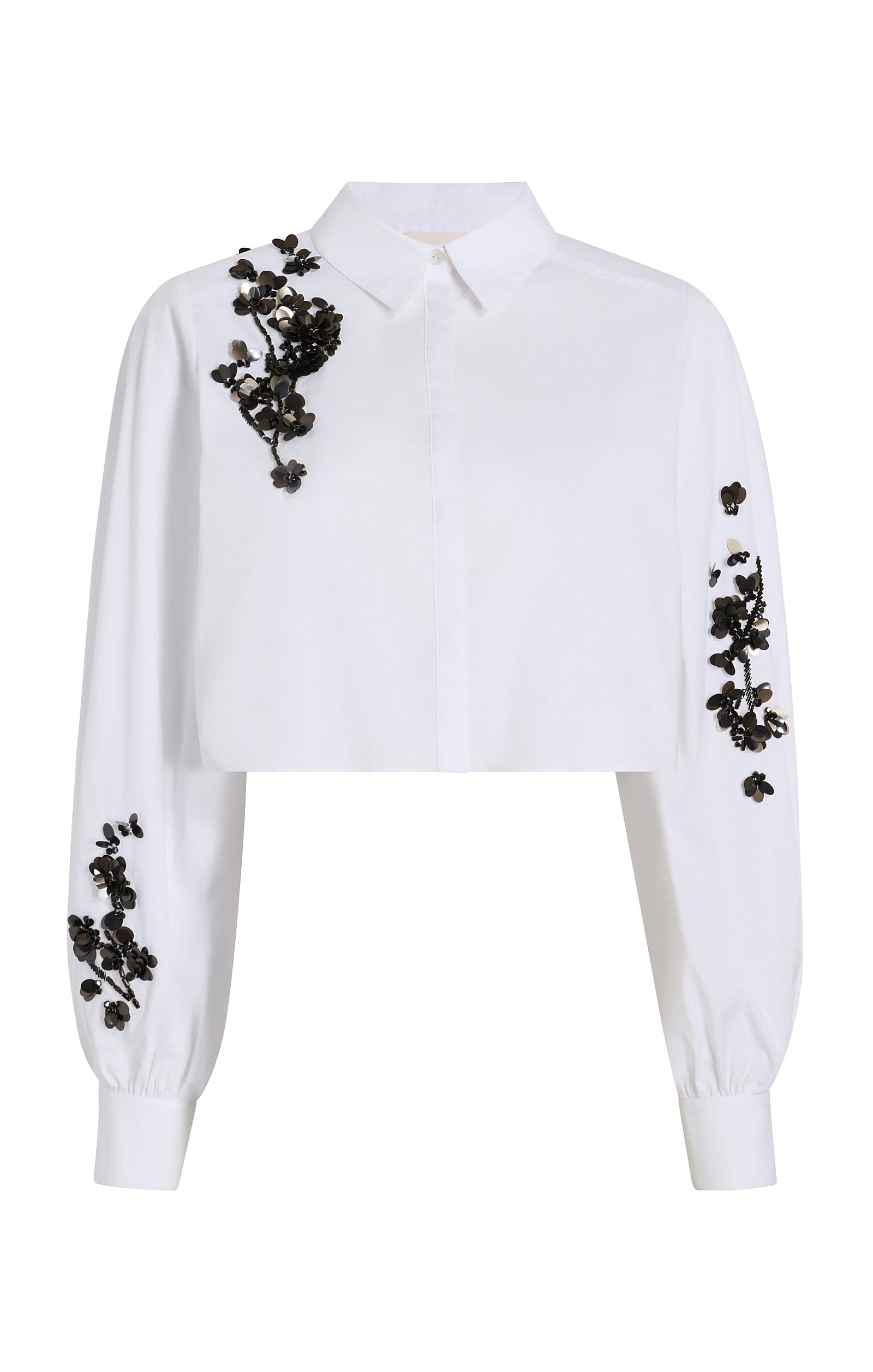 https://cinqasept.nyc/collections/bon-voyage-sun-seekers/products/sequin-flower-cropped-selina-t-in-white-black