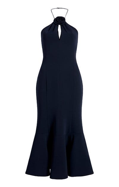 https://cinqasept.nyc/collections/new-arrivals/products/crepe-flower-jennie-dress-in-navy