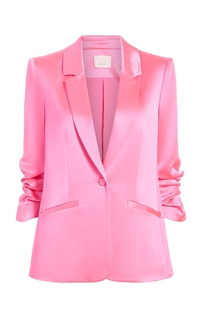 https://cinqasept.nyc/collections/new-arrivals/products/satin-kylie-blazer-in-electric-pink