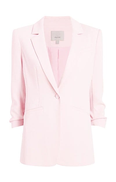 https://cinqasept.nyc/collections/new-arrivals/products/crepe-khloe-blazer-in-icy-pink