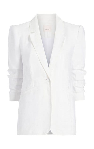 https://cinqasept.nyc/collections/new-arrivals/products/tumbled-woven-khloe-blazer-in-white