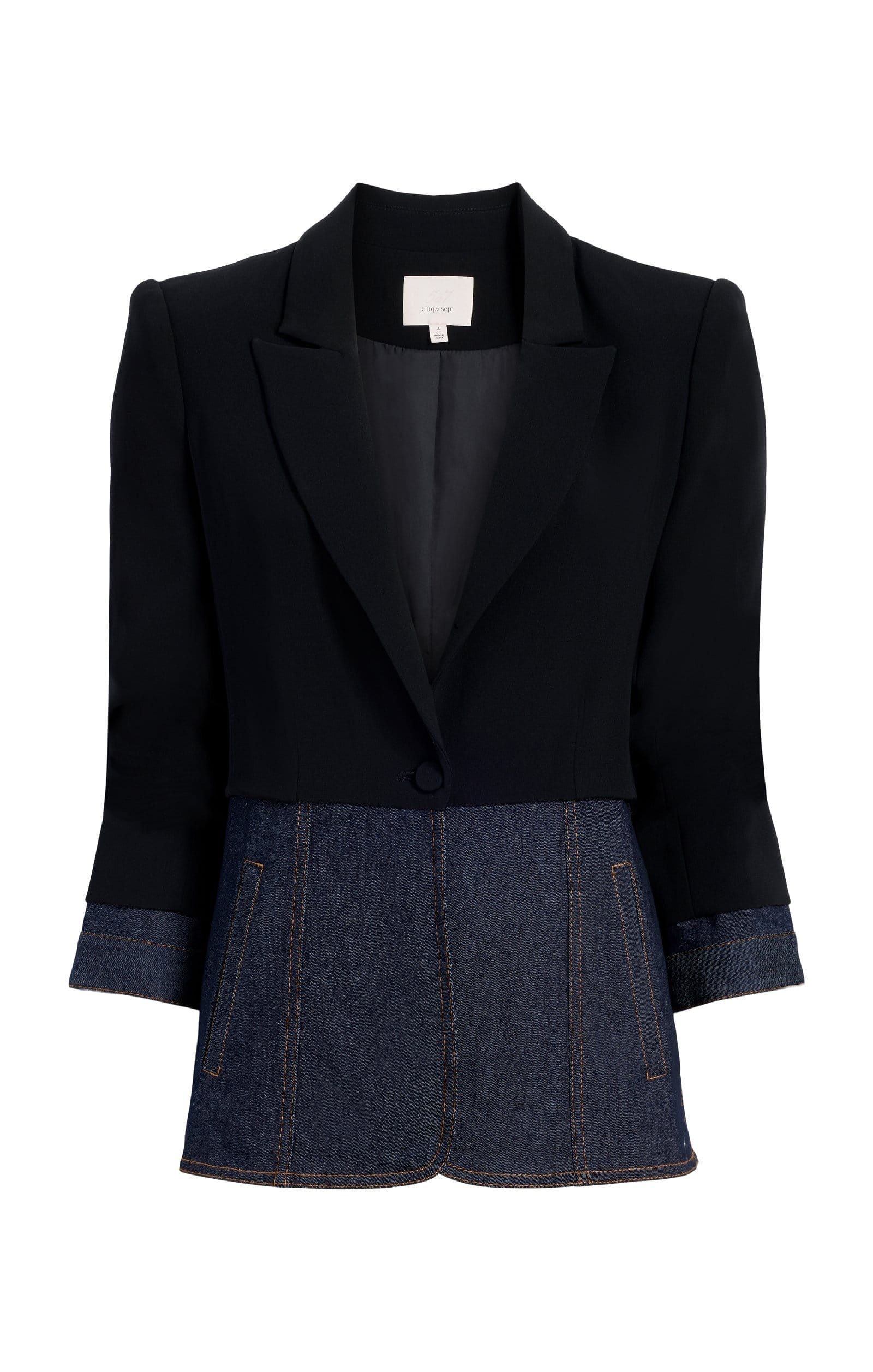 https://cinqasept.nyc/collections/seasonal-sets/products/dionne-blazer-in-black-indigo