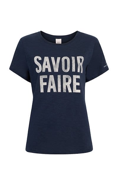 https://cinqasept.nyc/collections/tous-les-jours/products/rhinestone-savior-faire-tee-in-navy-white