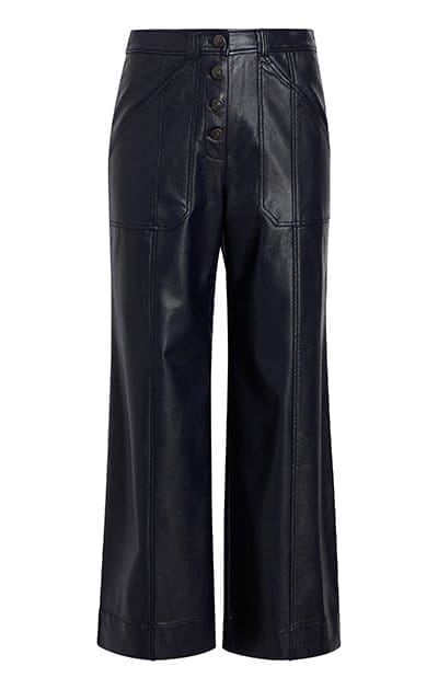 https://cinqasept.nyc/products/vegan-leather-benji-pant-in-navy