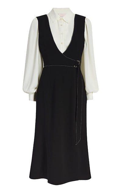 https://cinqasept.nyc/collections/sale/products/ambre-dress-in-black-ivory