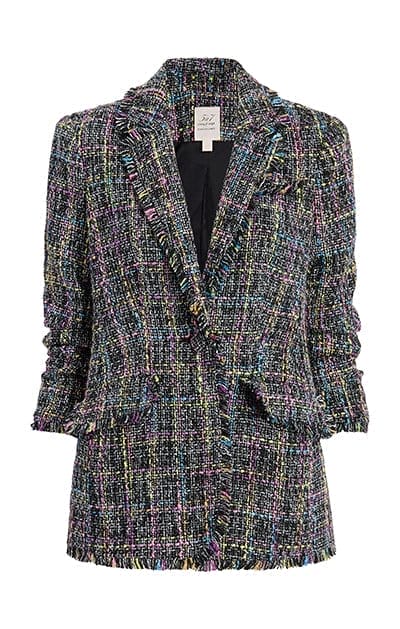 https://cinqasept.nyc/collections/sale/products/spacedye-tweed-khloe-blazer-in-black-multi