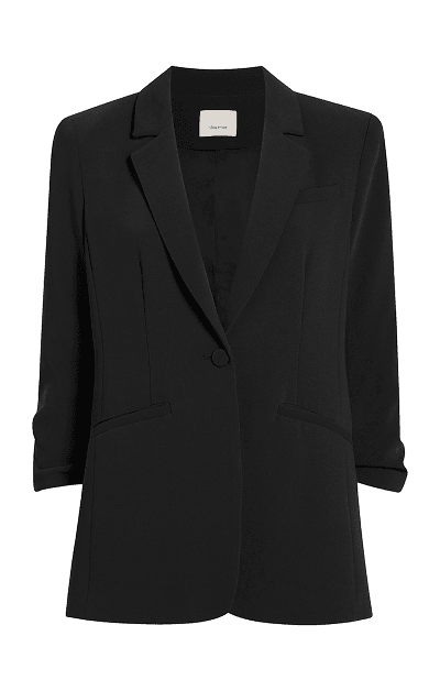 https://cinqasept.nyc/collections/5-a-7-essentials/products/crepe-khloe-blazer-in-black