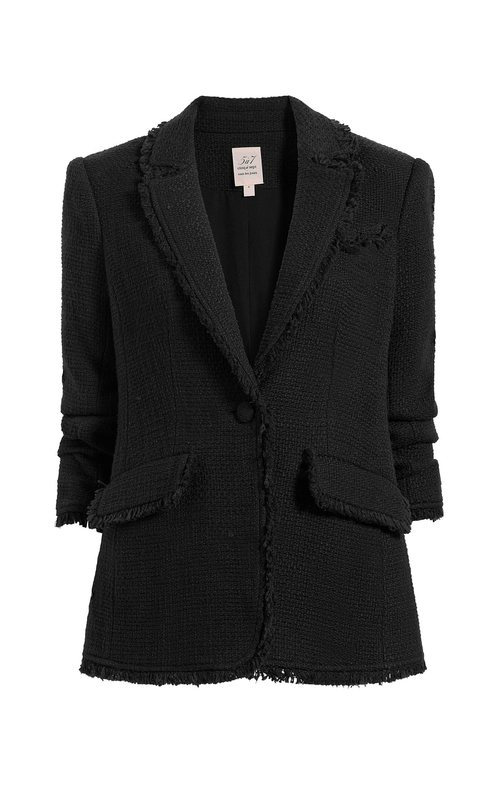 https://cinqasept.nyc/collections/5-a-7-essentials/products/boucle-khloe-blazer-in-black
