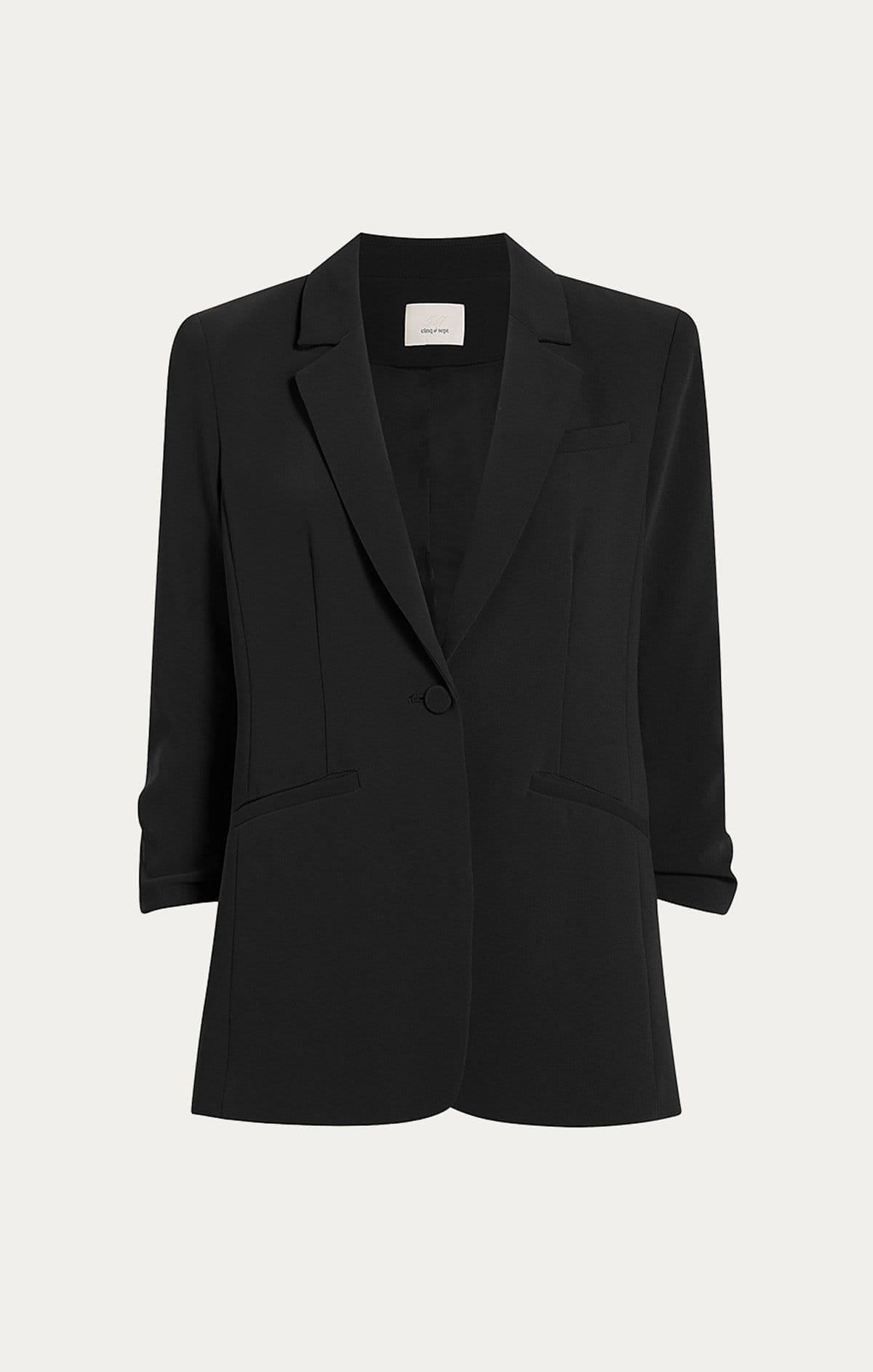 https://cinqasept.nyc/collections/5-a-7-essentials/products/crepe-khloe-blazer-in-black