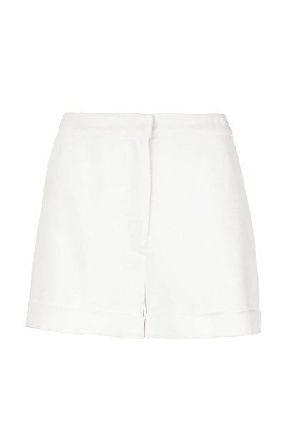 https://cinqasept.nyc/products/crepe-elaine-short-in-ivory