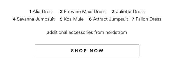 Shop 40% Off* Event Dresses