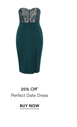 Shop the Perfect Date Dress