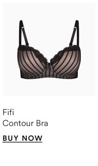 Shop the Fifi Contour Bra