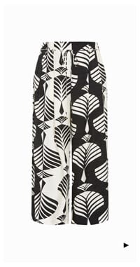 Shop the Peta Print Pant