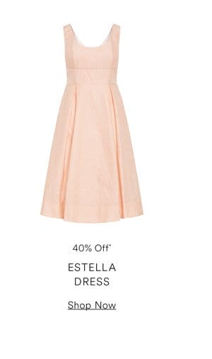 Shop the Estella Dress