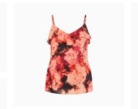 Shop the Mischa Print Floral Top