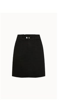 Shop the Cali Denim Skirt