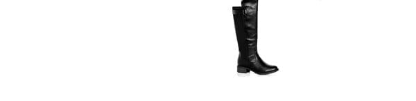 Shop the Ivanna Tall Boot