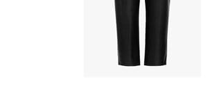 Shop the Norah Faux Leather Pant