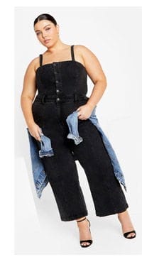 Shop the Lili Jumpsuit