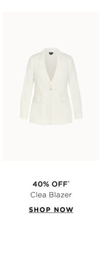 Shop the Clea Blazer