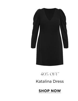 Shop the Katalina Dress