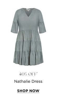 Shop the Nathalie Dress