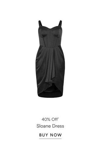 Shop the Sloane Dress