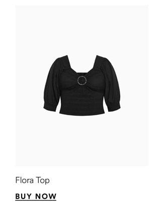 Shop the Flora Top