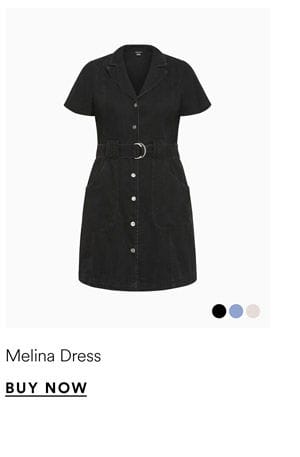 Shop the Melina Dress