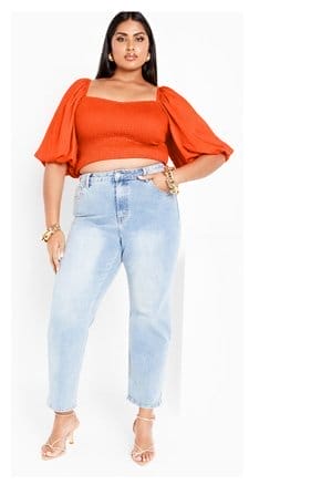 Shop the Poppie Top