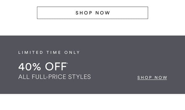 Shop 50% Off* When You Spend \\$150+