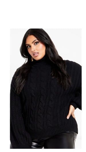 Shop the Avah Sweater