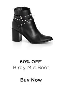 Shop the Birdy Mid Boot