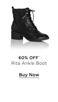 Shop the Rita Ankle Boot