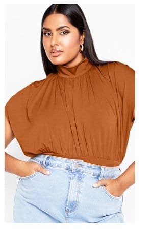 Shop the Kay Top