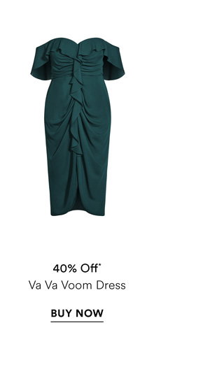 Shop the Va Va Voom Dress