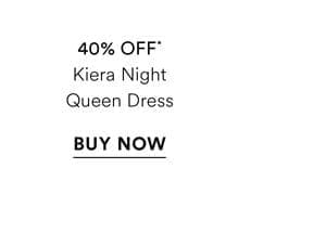 Shop the Kiera Night Queen Dress