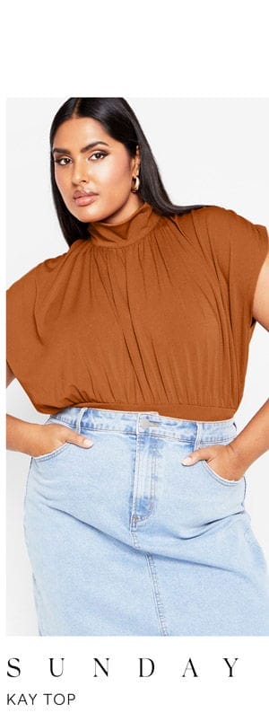 Shop the Kay Top