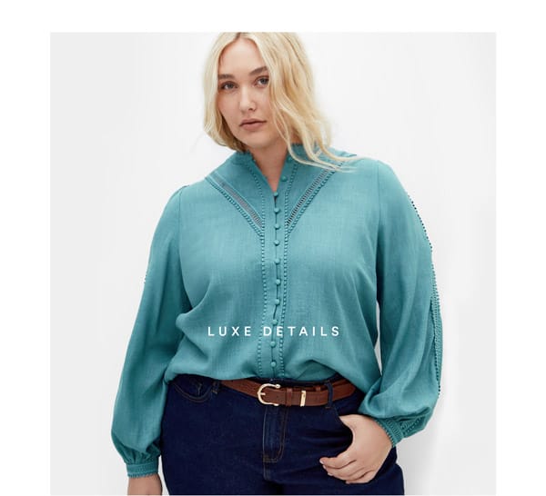 Shop the Mysteria Shirt