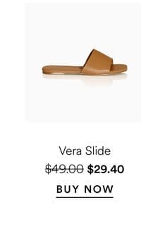 Shop the Vera Slide