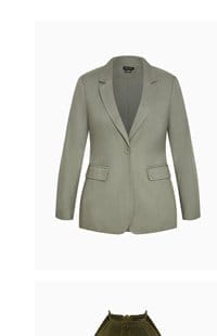 Shop the Clea Blazer