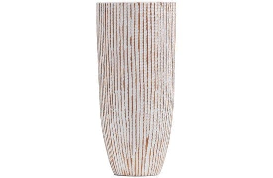 Skylar Beige Vase