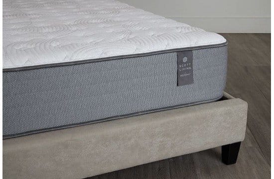 Scott Living By Restonic Dalland Firm 11.5" Mattress