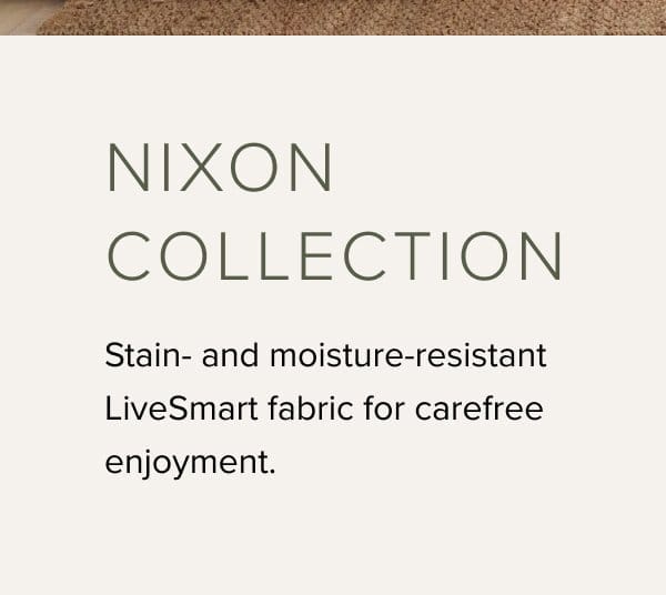 nixon collection