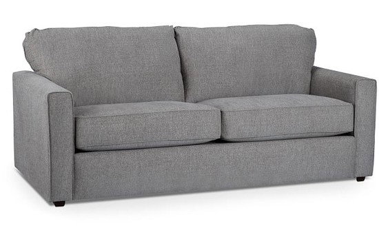 Murray Gray Fabric Sofa