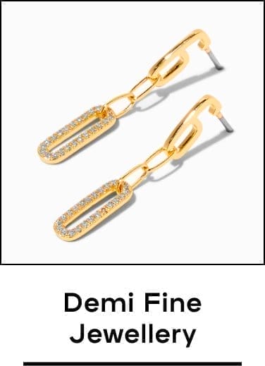 Demi Fine Jewellery