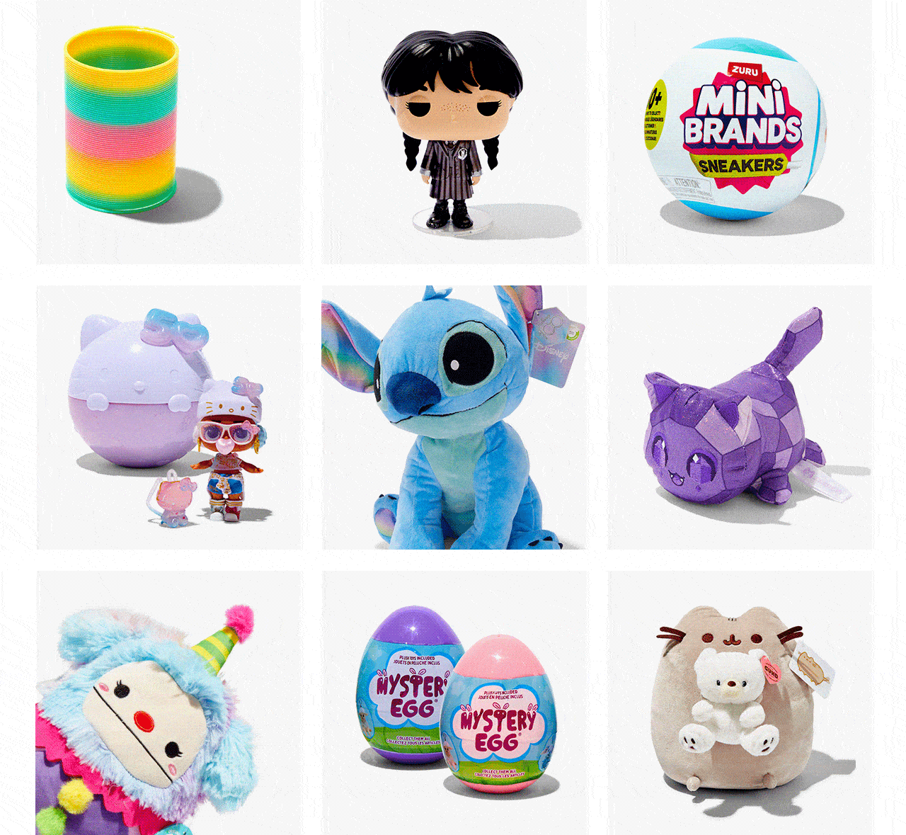  Toytopia Tuesday Shop brands your littles will love!