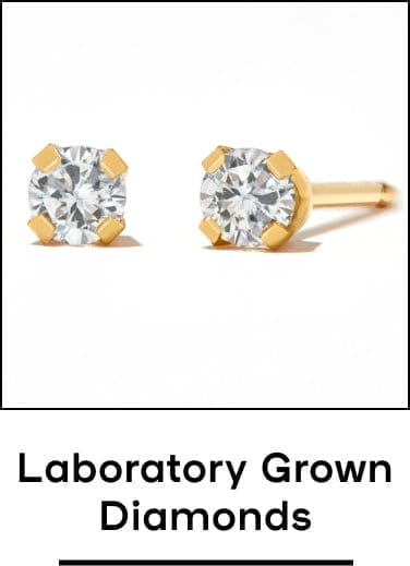 Laboratory Grown Diamonds