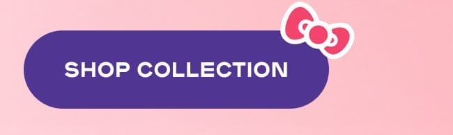 Hello Kitty & Friends x Claire's - SHOP THE FULL COLLECTION